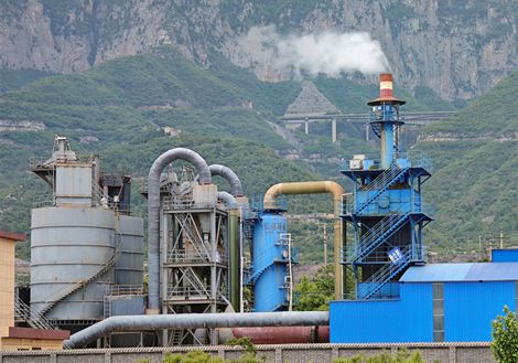 規(guī)模超前，年產(chǎn)達20余萬噸